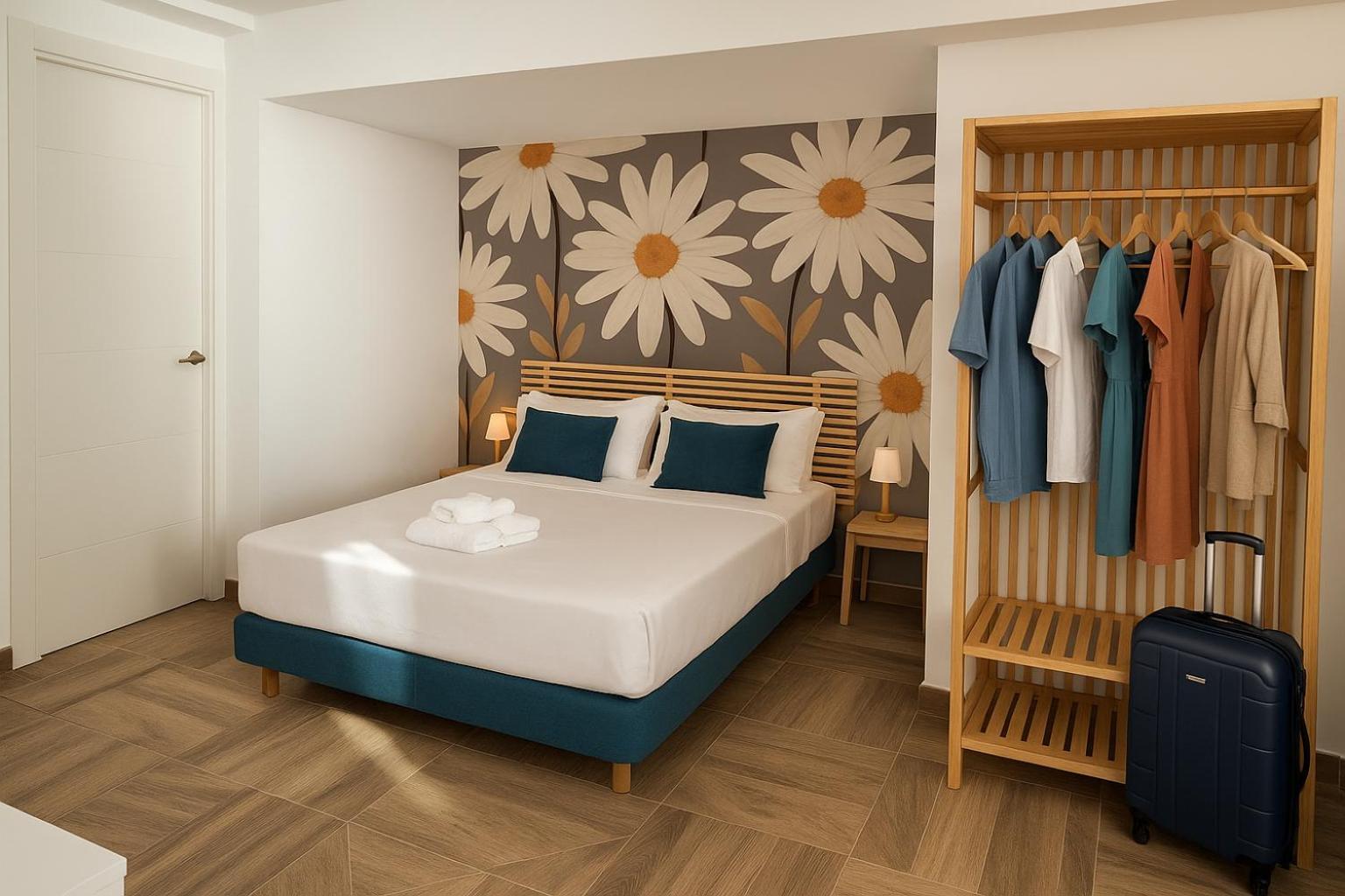 Skyline - Beach Apartment With Breathtaking Views And More กาดิซ ภายนอก รูปภาพ